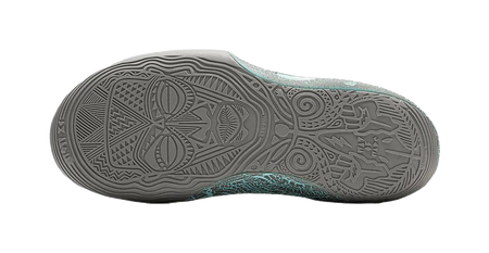 Li-Ning Way of Wade 11 "Gray Boy" ABAU049-20 - Dwyane Wade Basketball Shoe Men Gray