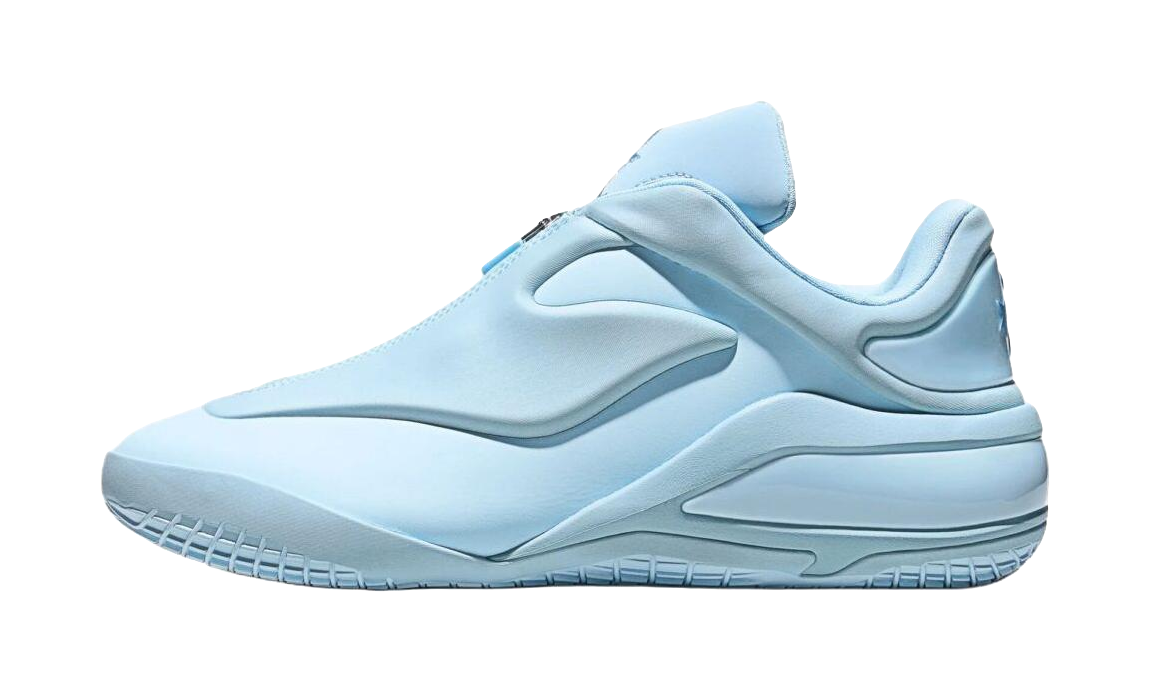 Shai 001 Converse Masi Blue  VJSNEAKER