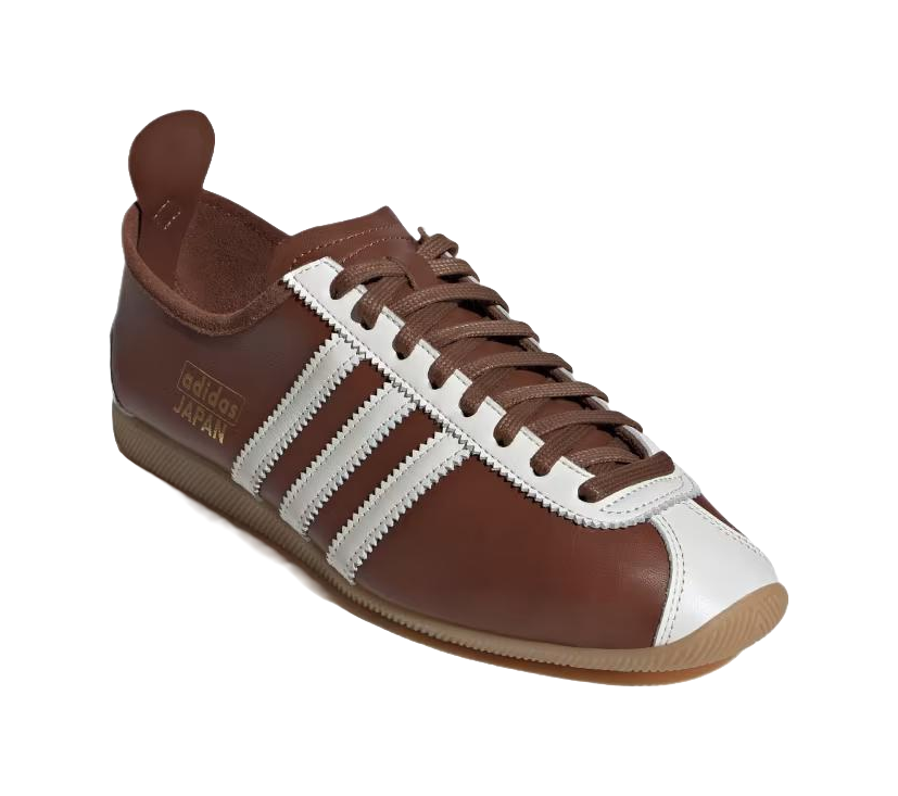 Adidas Japan Preloved Brown  vjsneaker.com