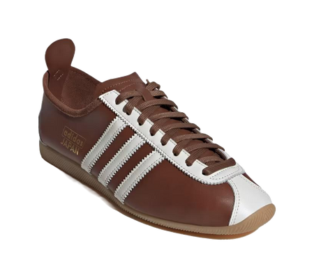 Adidas Japan Preloved Brown  vjsneaker.com