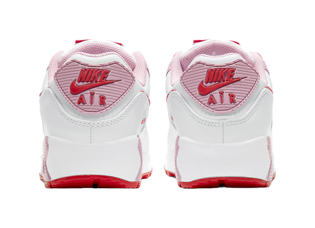 Nike Air Max 90 Love Letter Womens  vjsneaker.com