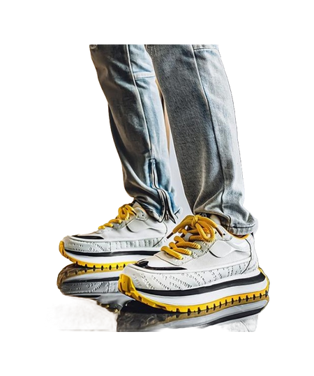 Beerus Low top Casual Shoes Kids  VJSNEAKER