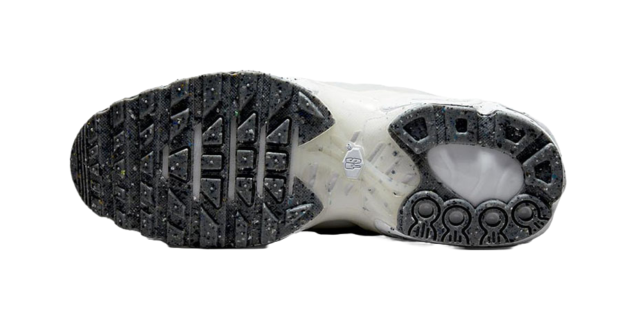 Nike Air Max Terrascape Plus White Pure Platinum  vjsneaker.com