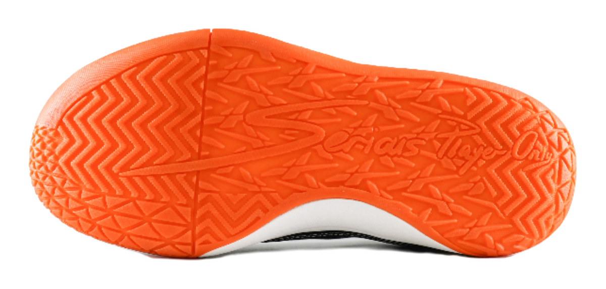 Serious Player Only SPO Easy 1 "OOTD" SPO2406S01003 - Basketball Shoes Unisex White  vjsneaker.com