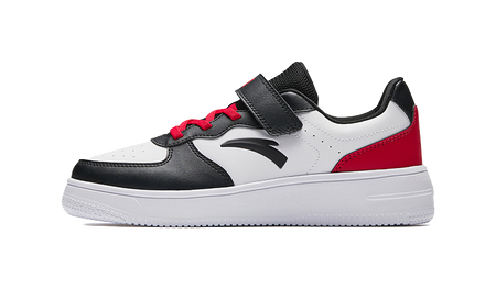 Antakids Rebound Lightweight Cushioning Low Top Kids Skateboarding Shoes  VJSNEAKER