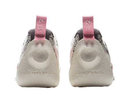 Li Ning All City 13 Basketball Shoes Mens Low top Beige  VJSNEAKER