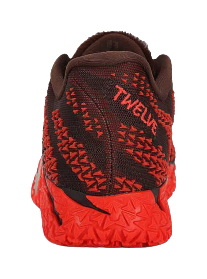 Nike JA 3 Morant EP “Year of the Horse” Limited Edition CNY  vjsneaker.com