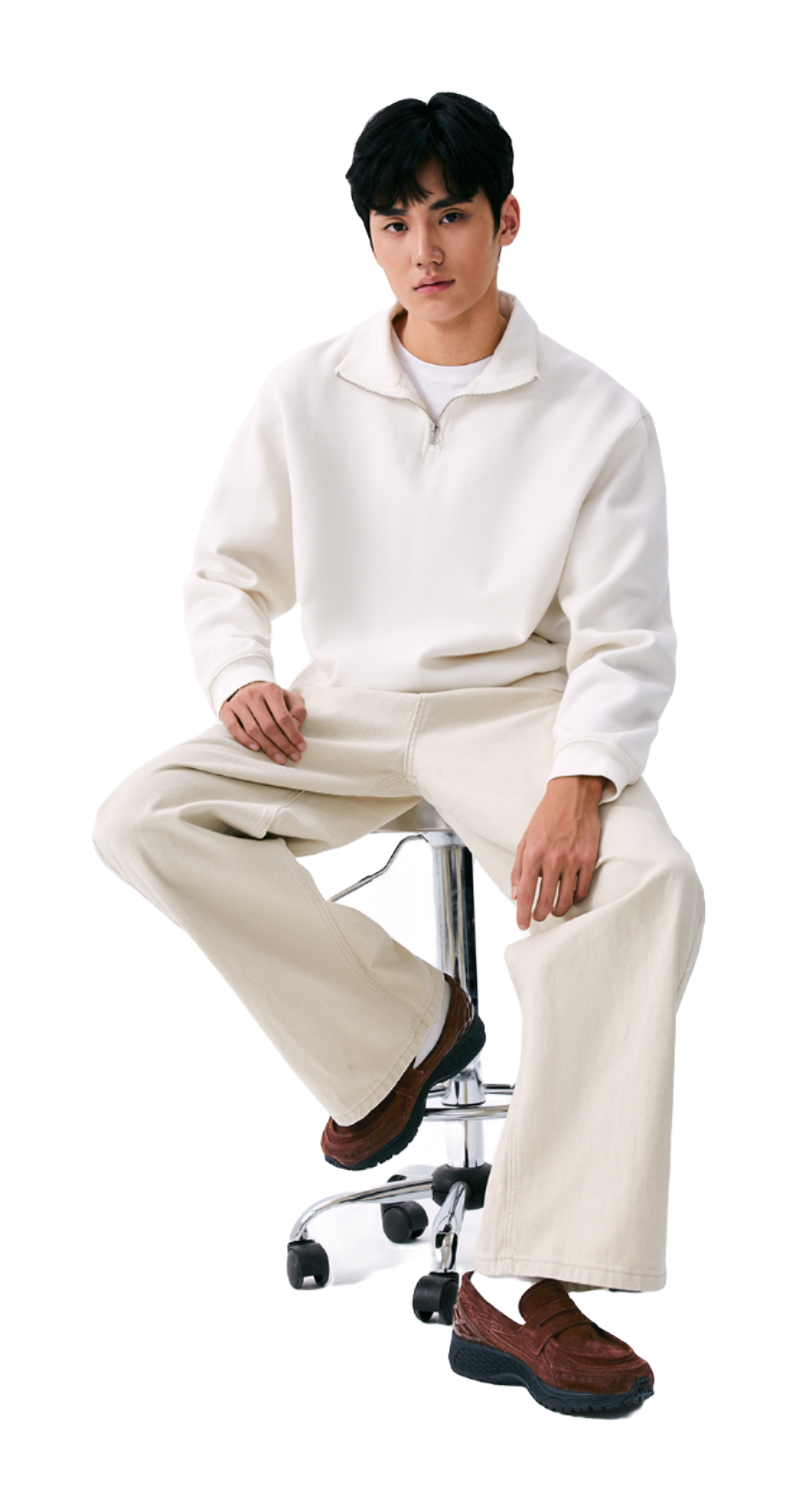 1906L New Balance Rich Oak Suede  vjsneaker.com