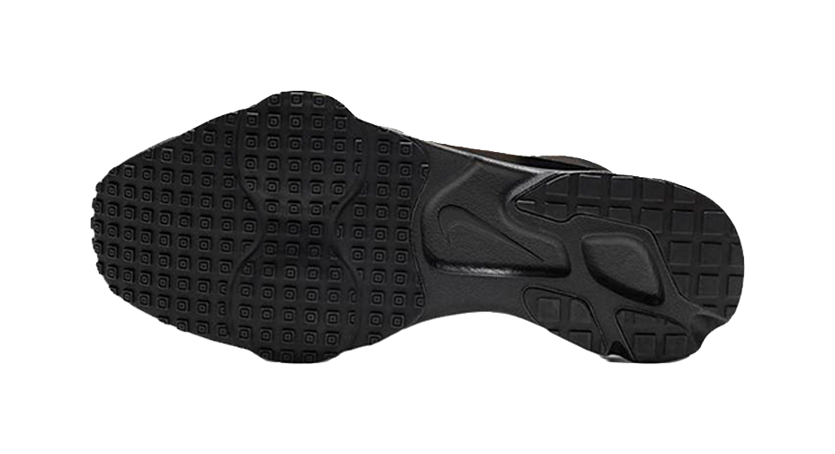 Nike Air Zoom Type Triple Black  vjsneaker.com