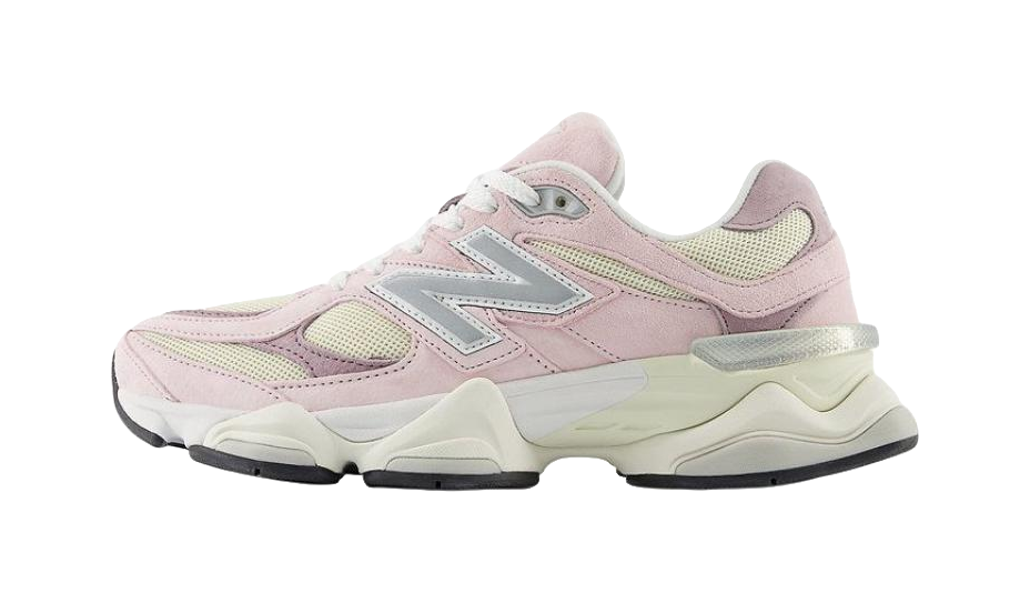 9060 New Balance Rose Sugar Ice Wine  vjsneaker.com