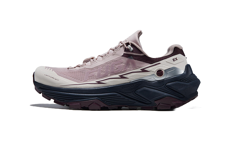 KAILAS FUGA EX 3 - Women's Trail Running Shoe