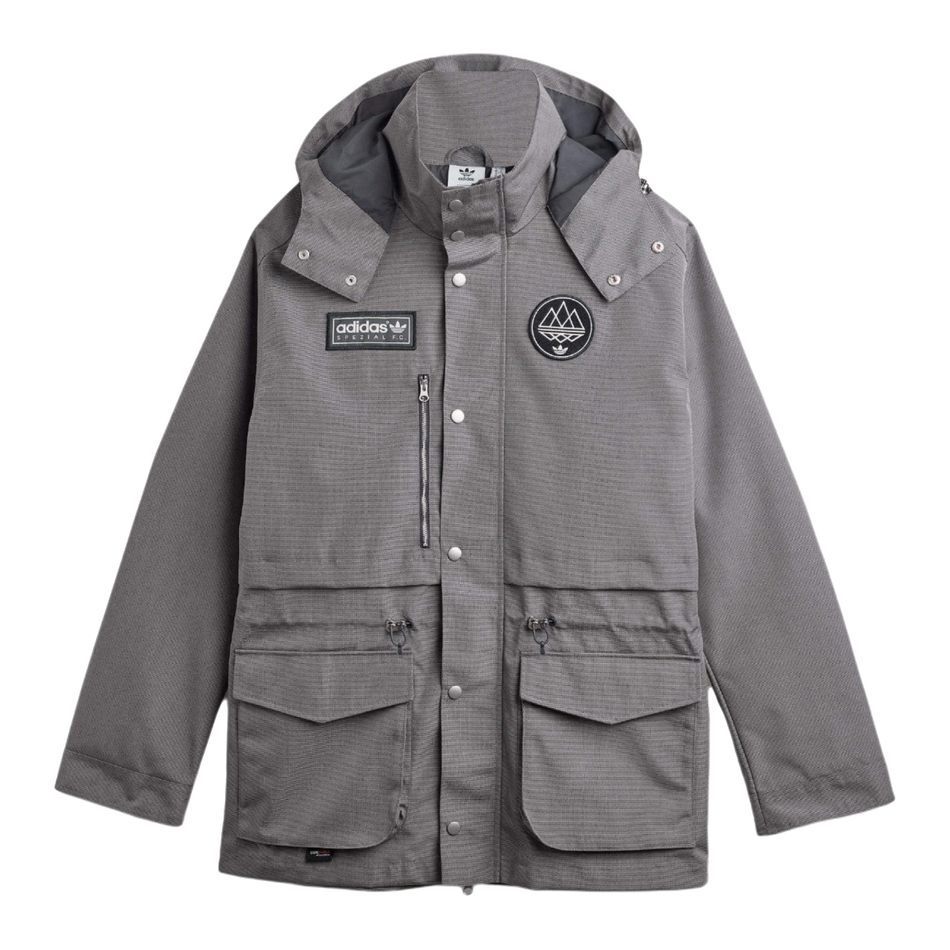 Adidas Spezial Fc Anorak  VJSNEAKER