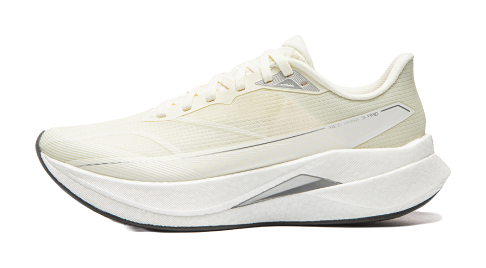 Li Ning Red Hare 9 PRO Running Shoes Womens Low Top