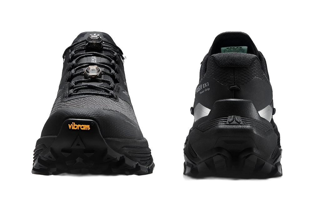 KAILAS FUGA EX3 Trail Running Shoes Mens