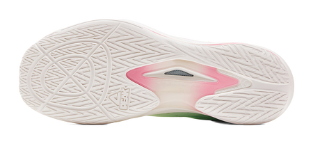 PEAK TaiChi Qing Ling Light Spirit 3.0 "Mix Colour" DA530011 - Lightweight Basketball Shoe Unisex Mix Colour