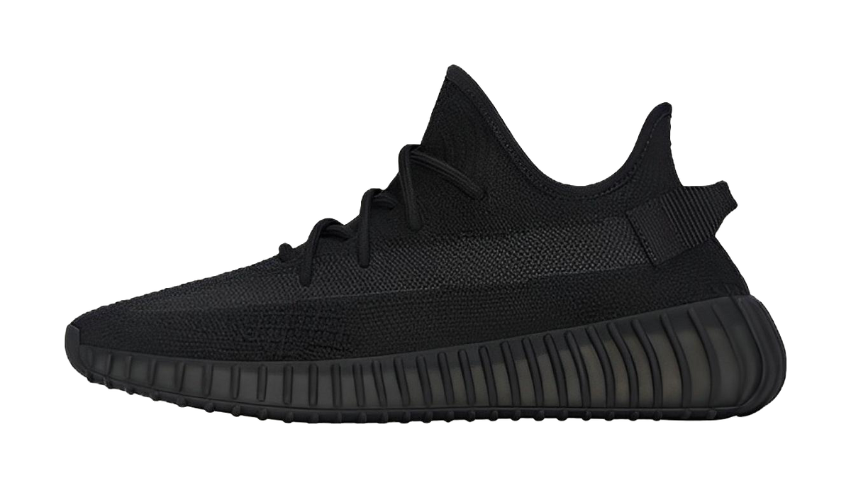 Adidas Yeezy Boost 350 V2 Onyx  VJSNEAKER