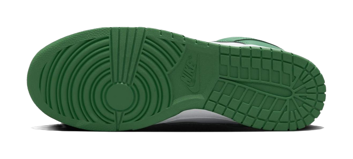 Nike Dunk Low White Malachite  vjsneaker.com