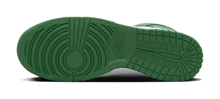 Nike Dunk Low White Malachite  vjsneaker.com