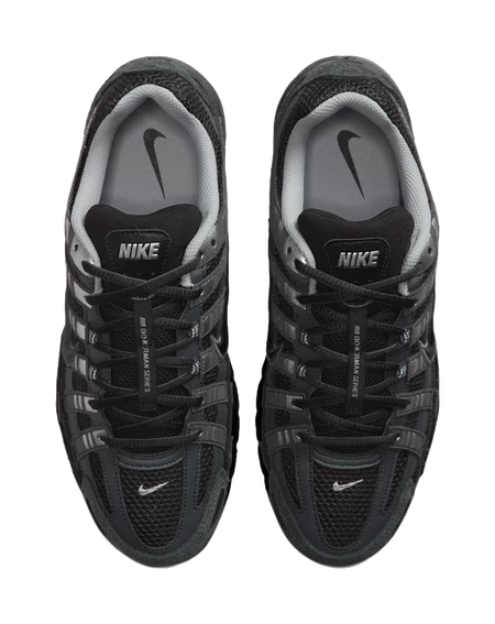 Nike P 6000 Running Shoes Mens Black  vjsneaker.com