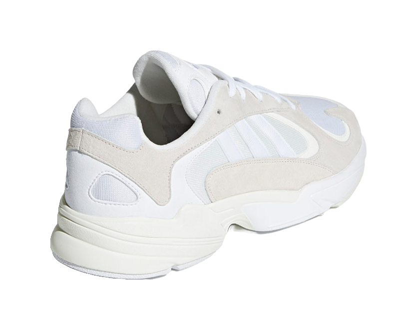 Adidas Yung-1 Cloud White  vjsneaker.com