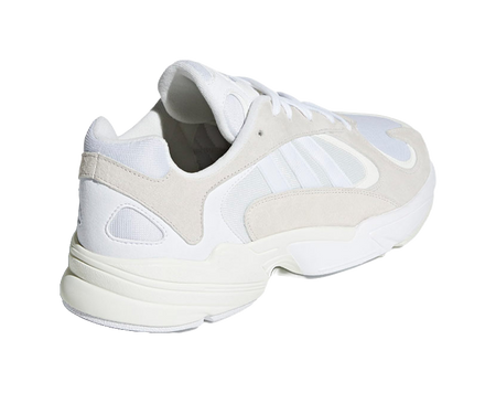 Adidas Yung-1 Cloud White  vjsneaker.com