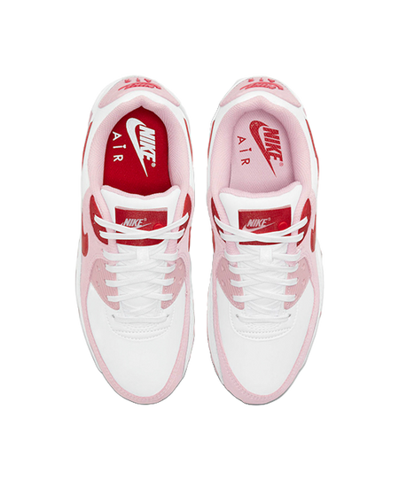 Nike Air Max 90 Love Letter Womens  vjsneaker.com