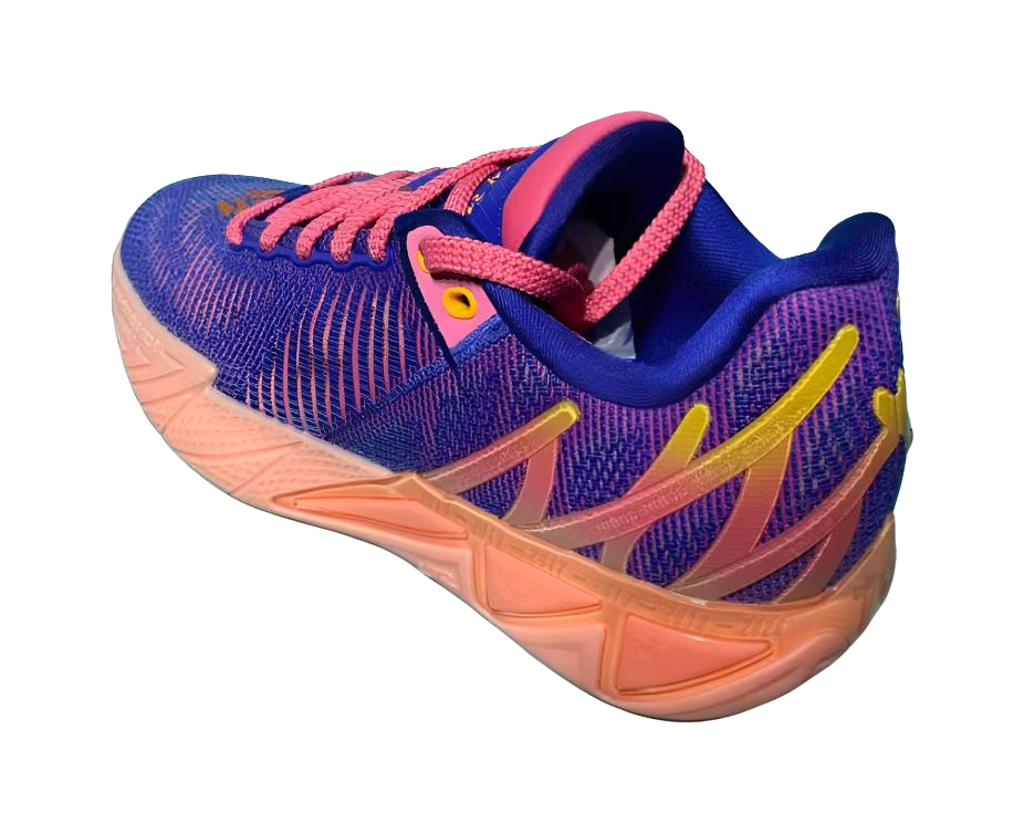 Anta KT11 Sunset Boulevard Basketball Shoes Mens  vjsneaker.com