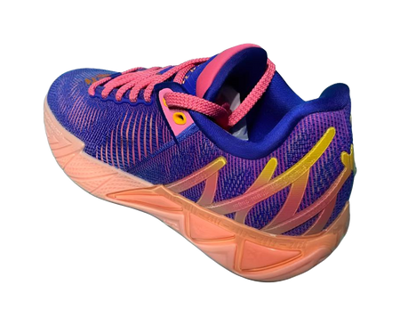 Anta KT11 Sunset Boulevard Basketball Shoes Mens  vjsneaker.com