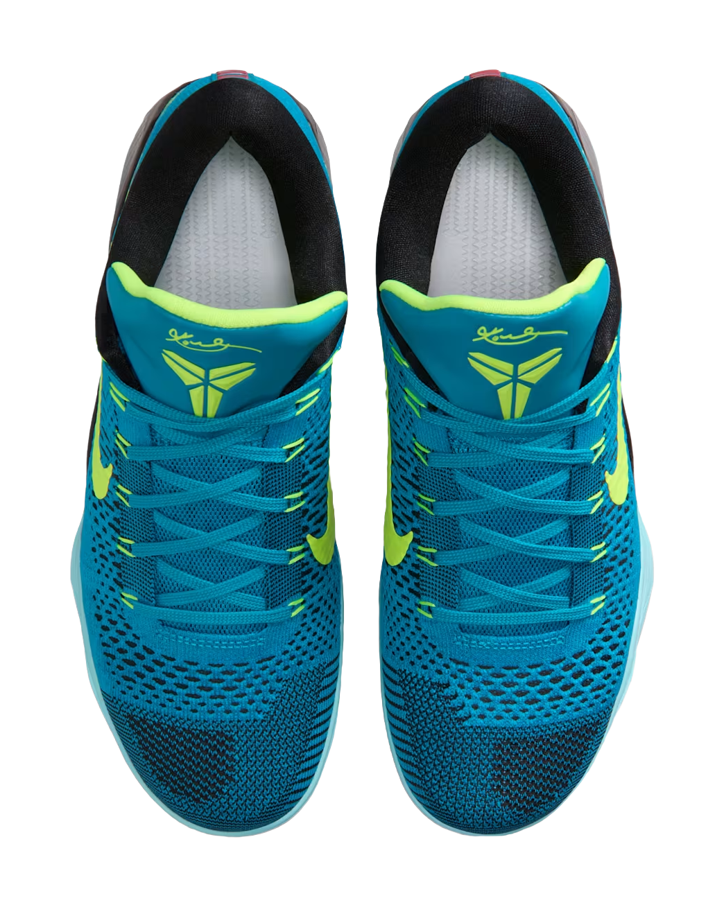 Nike Kobe 9 Elite Low Protro Perspective  VJSNEAKER