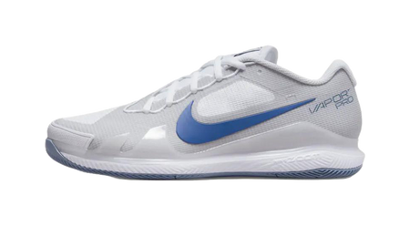 Nike Zoom Vapor Pro Hc White Mystic Navy  vjsneaker.com