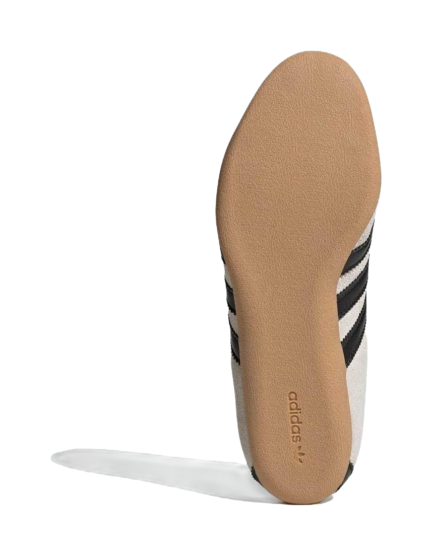 Adidas Wmns Tokyo Off White Black Gum Womens  vjsneaker.com