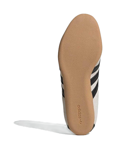 Adidas Wmns Tokyo Off White Black Gum Womens  vjsneaker.com