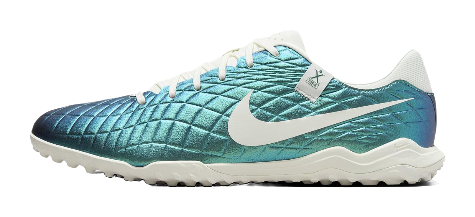 Nike Tiempo Legend 10 Academy Tf Emerald  vjsneaker.com