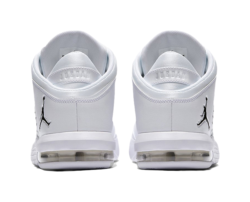 Jordan Flight Origin 4 White  vjsneaker.com