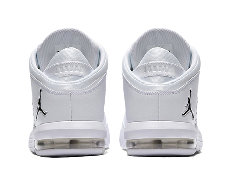 Jordan Flight Origin 4 White  vjsneaker.com