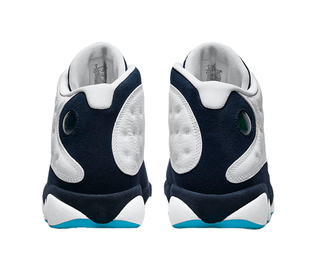 Air Jordan 13 Retro Obsidian  vjsneaker.com