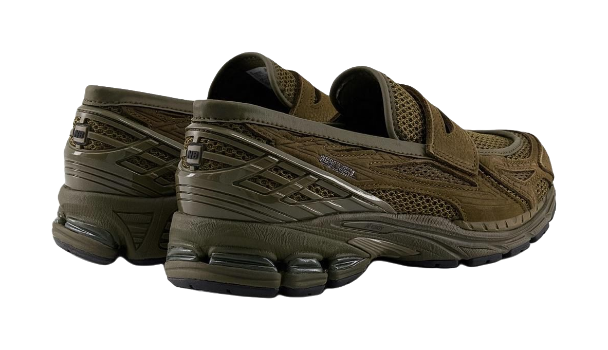 1906L New Balance Woodland  vjsneaker.com