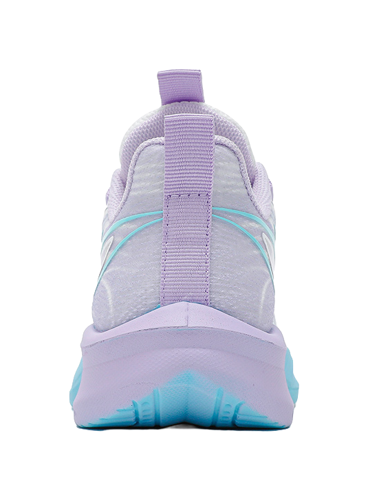 Warrior Rhythm Series Kids Running Shoes  VJSNEAKER