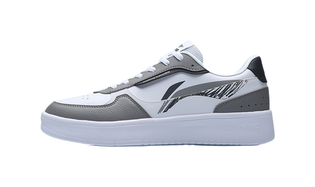 Li Ning Duda Slip Resistant, Abrasion Resistant, Balanced, Lightweight, Breathable, Height Increasing Low top  VJSNEAKER