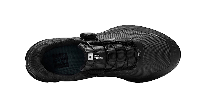 KAILAS Border Mountain GTX BOA Mountaineering Hiking Shoes Mens  vjsneaker.com