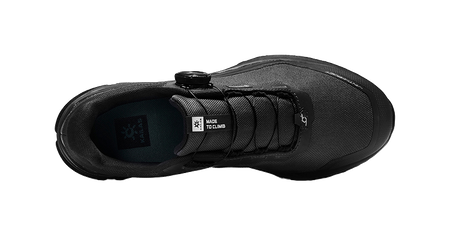 KAILAS Border Mountain GTX BOA Mountaineering Hiking Shoes Mens  vjsneaker.com