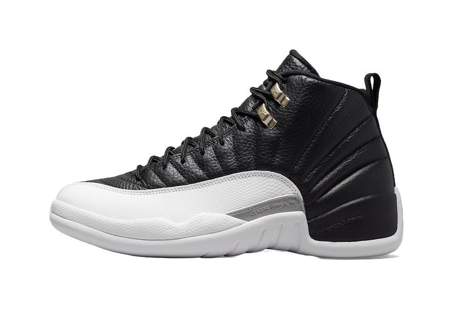 Air Jordan 12 Retro Playoff 2022  vjsneaker.com