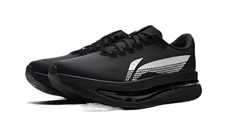 Li-Ning Red Hare 9 ULTRA "Black" ARPW008-3 - Running Shoe Women's Black