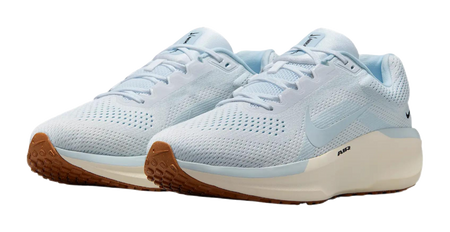 Nike Winflo 11 White Blue Tint Sail Black  vjsneaker.com