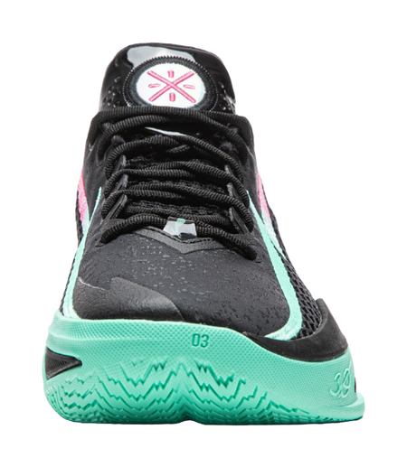 Li-Ning Wade Flash 2 "Blossom"  vjsneaker.com