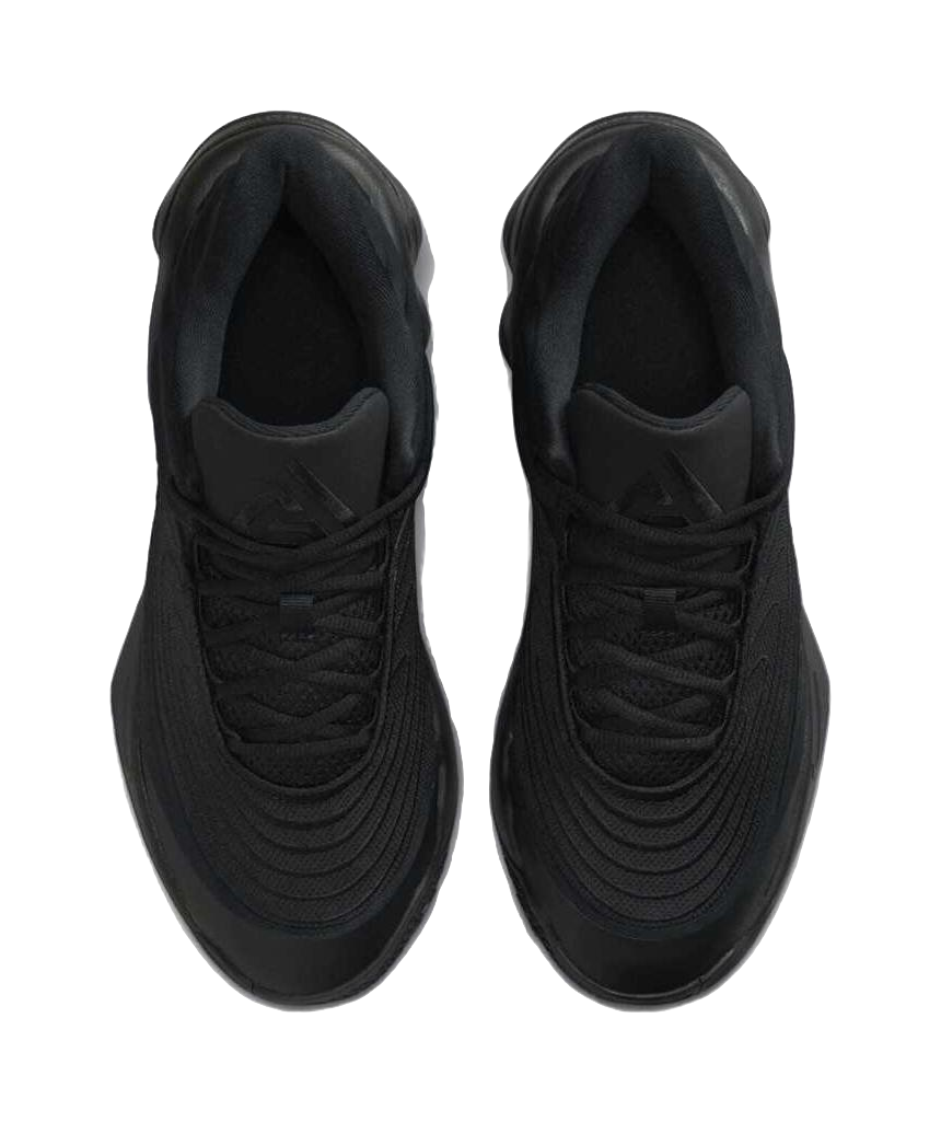 Nike Giannis Immortality 4 Ep Black  vjsneaker.com