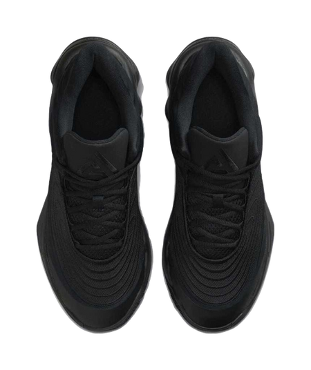 Nike Giannis Immortality 4 Ep Black  vjsneaker.com