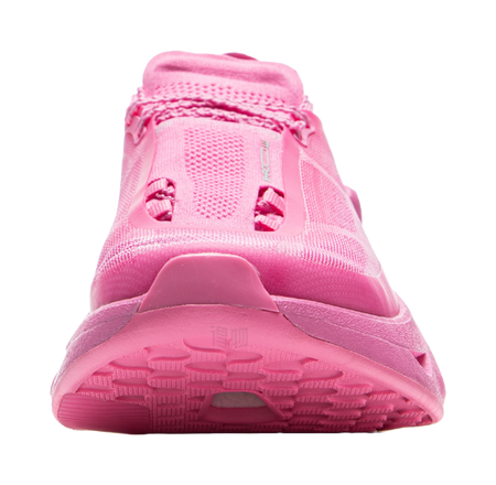 Li Ning Shadow 3.0 Fabric Cushioning Abrasion Resistant Breathable Rebound Low top Long Distance Running Sprint  VJsneaker