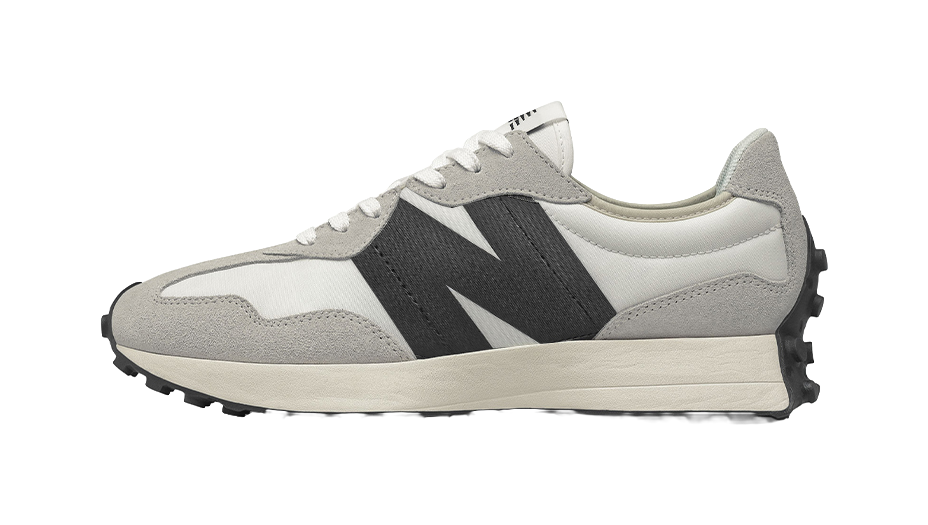 327 New Balance Sea Salt  vjsneaker.com