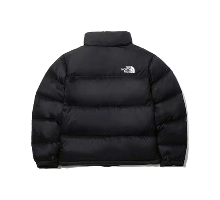 THE NORTH FACE 1996 Collection Down Jacket Winter Unisex Black  vjsneaker.com